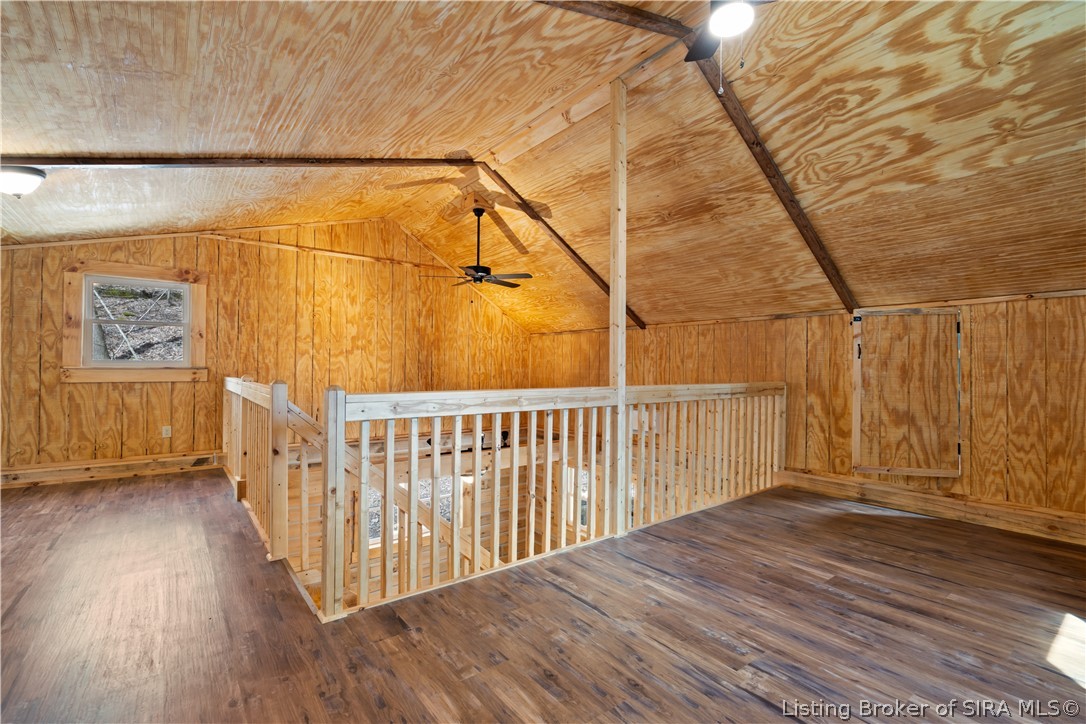 10813 West Deer Road Birdseye, IN 47513 - Photo 42 of 50 Gallery Image 42