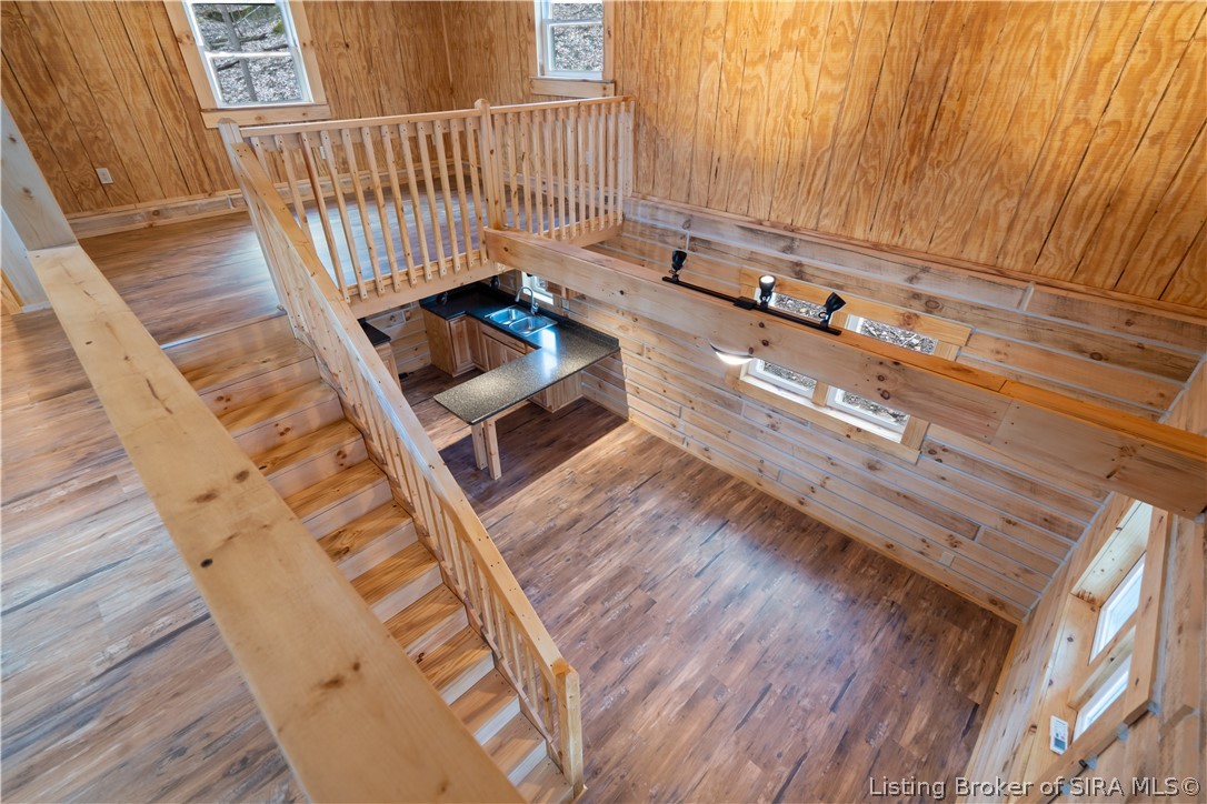 10813 West Deer Road Birdseye, IN 47513 - Photo 45 of 50 Gallery Image 45