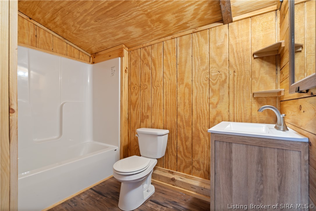 10813 West Deer Road Birdseye, IN 47513 - Photo 47 of 50 Gallery Image 47