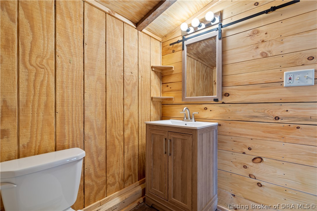 10813 West Deer Road Birdseye, IN 47513 - Photo 49 of 50 Gallery Image 49
