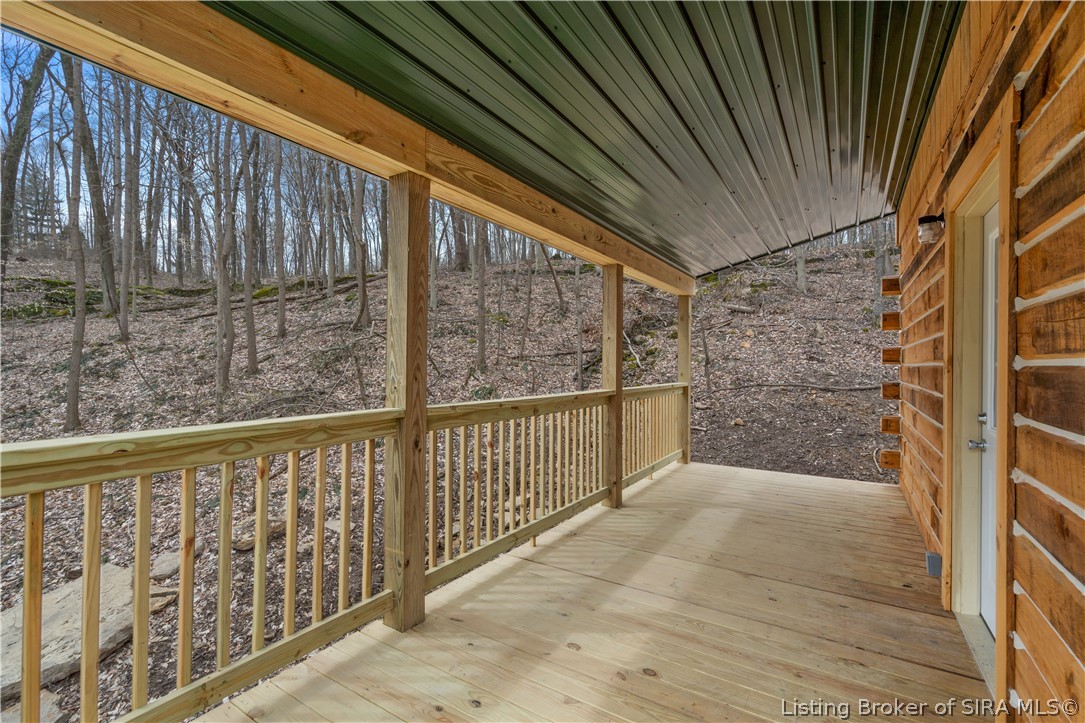 10813 West Deer Road Birdseye, IN 47513 - Photo 5 of 50 Gallery Image 5