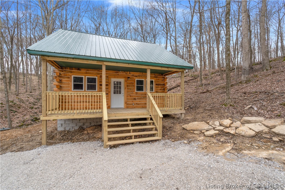 10813 West Deer Road Birdseye, IN 47513 - Photo 6 of 50 Gallery Image 6