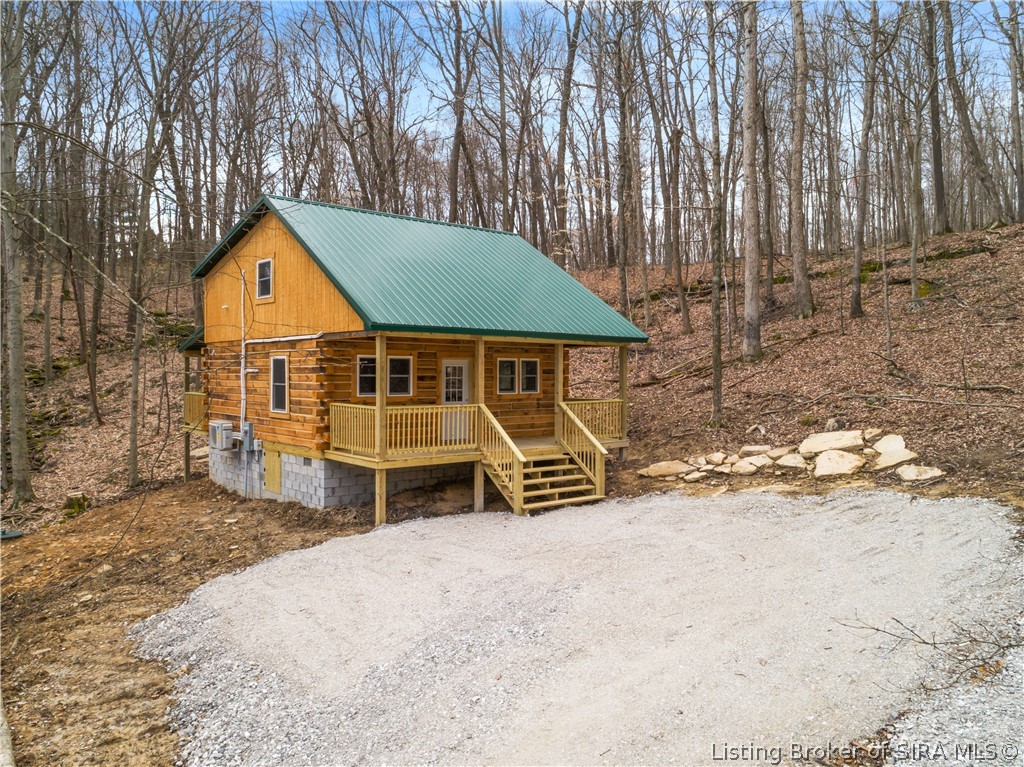 10813 West Deer Road Birdseye, IN 47513 - Photo 7 of 50 Gallery Image 7