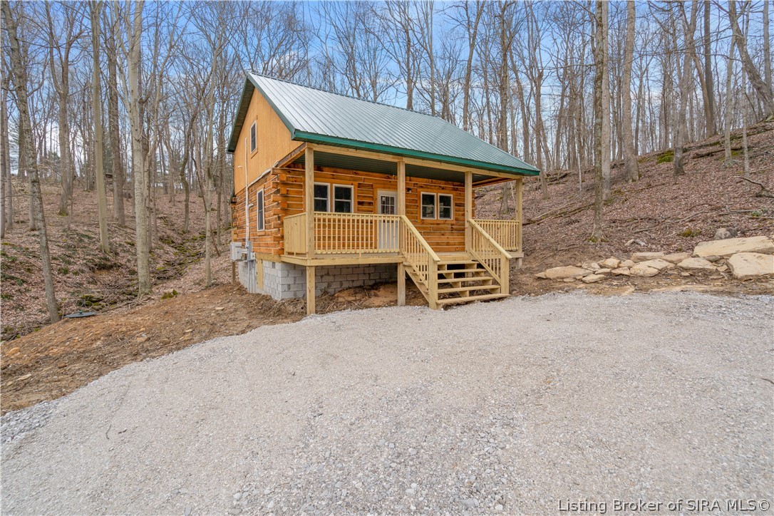 10813 West Deer Road Birdseye, IN 47513 - Photo 8 of 50 Gallery Image 8