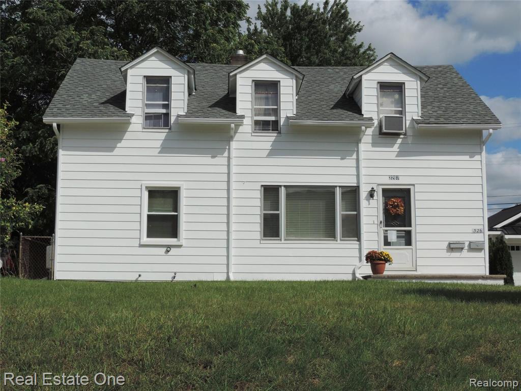 326 North Alice Avenue Rochester, MI 48307 - Photo 1 of 5