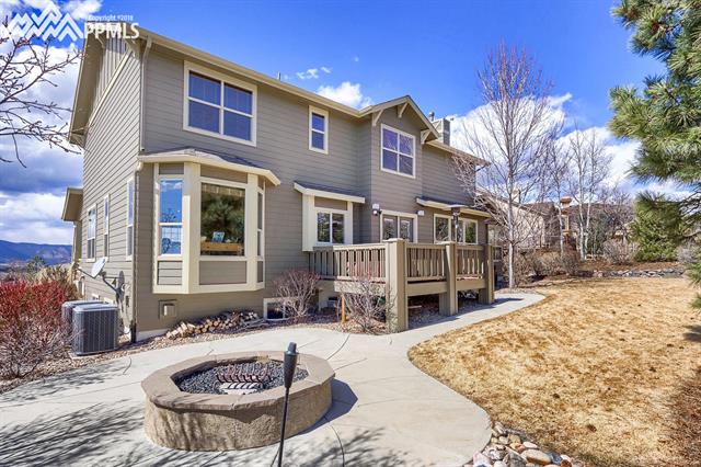 2003 Paradise Ridge Court Colorado Springs, CO 80921 - Photo 36 of 36 Gallery Image 36