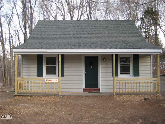 32 Cedar Lane Monroe, CT 06468 - Photo 1 of 1 front view of a house