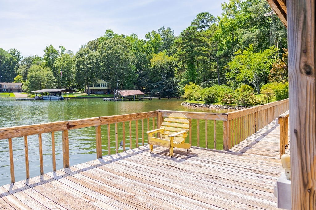 262 Shady Point Alexander City, AL 35010 - Photo 40 of 43 Gallery Image 40