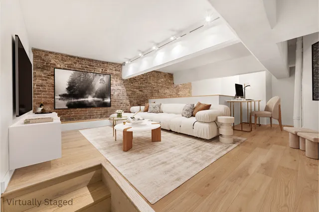 $2,500,000 | 377 West 11th Street, Unit 3G | West Village