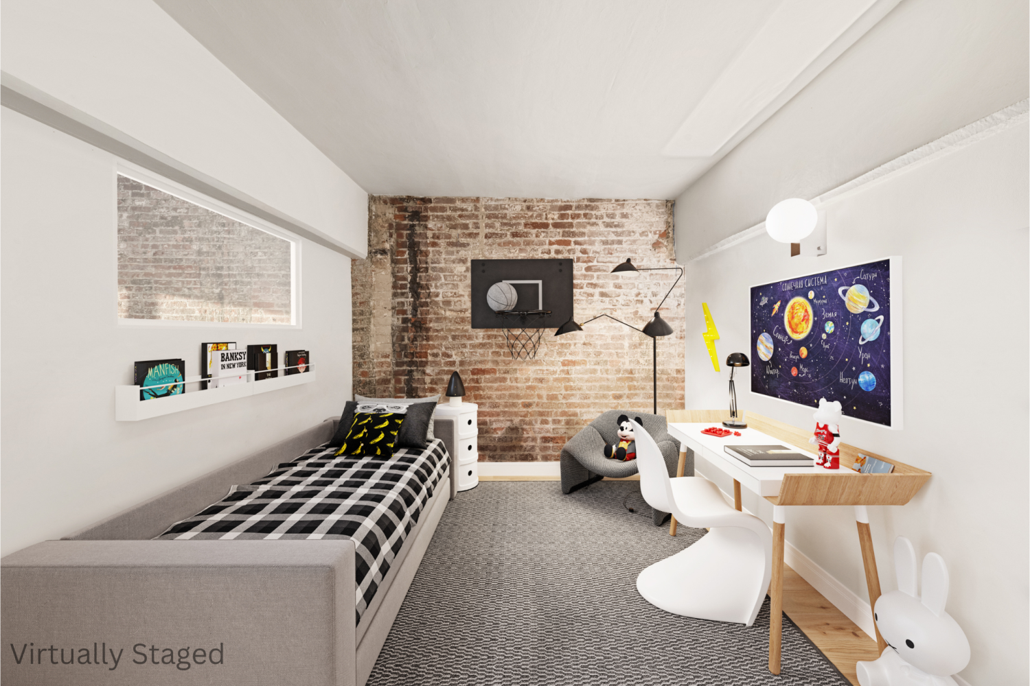 377 West 11th Street, Unit 3G Manhattan, NY 10014 - Photo 11 of 14