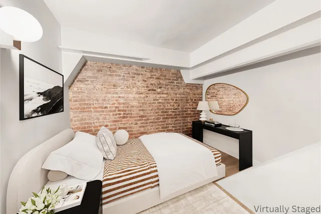 $2,500,000 | 377 West 11th Street, Unit 3G | West Village