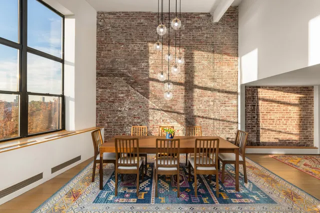 $2,500,000 | 377 West 11th Street, Unit 3G | West Village