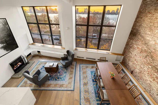 $2,500,000 | 377 West 11th Street, Unit 3G | West Village