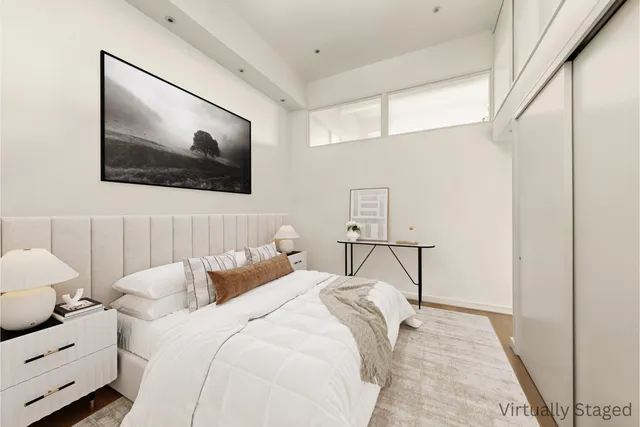 $2,500,000 | 377 West 11th Street, Unit 3G | West Village