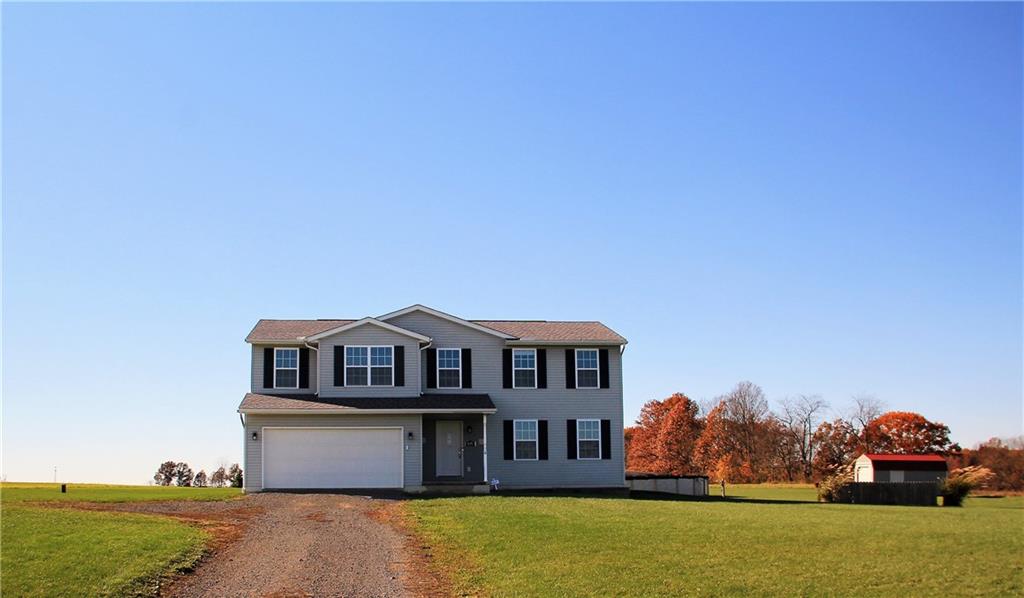 605 Moravia Road New Galilee, PA 16141 - Photo 1 of 20 Gallery Image 1