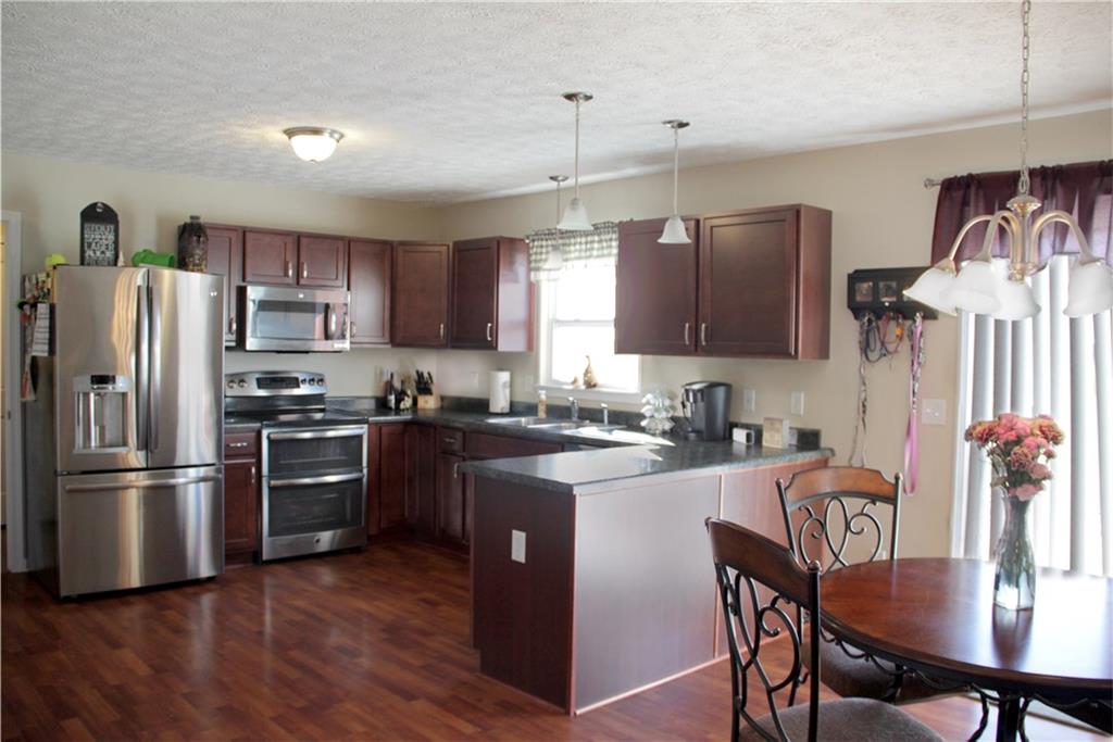 605 Moravia Road New Galilee, PA 16141 - Photo 7 of 20 Gallery Image 7