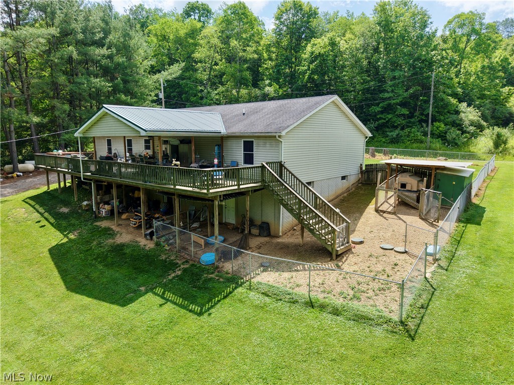 78560 Kinsey Orchard Road Freeport, OH 43973 - Photo 35 of 43