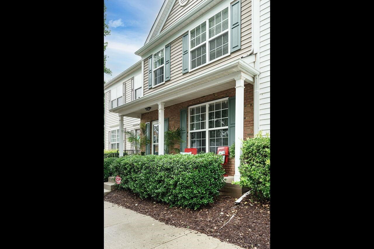 8513 Silhouette Place Raleigh, NC 27613 - Photo 3 of 36 Photo 3