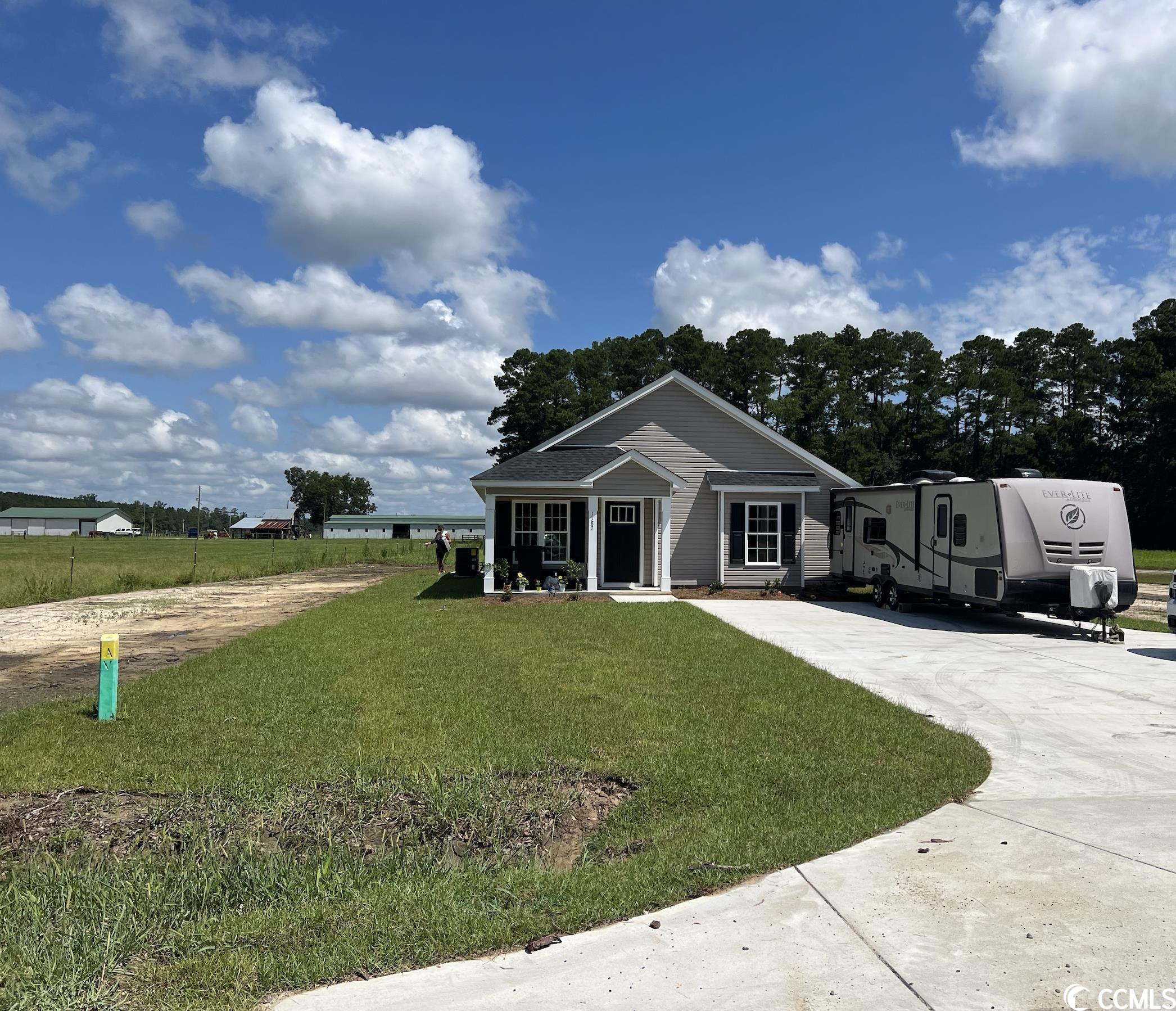 1182 Gilbert Road Conway, SC 29527 - Photo 1 of 22
