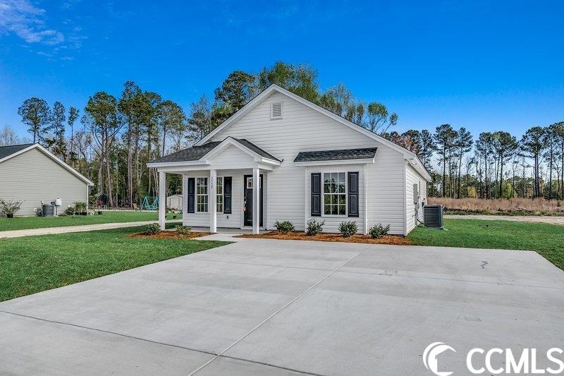 1182 Gilbert Road Conway, SC 29527 - Photo 2 of 22