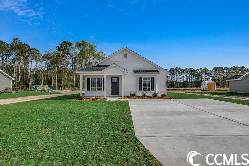 1182 Gilbert Road Conway, SC 29527 - Photo 22 of 22