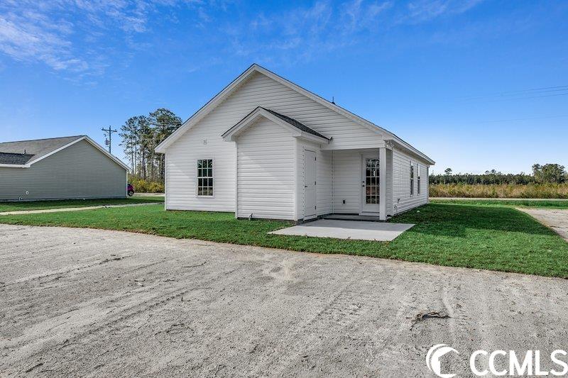 1182 Gilbert Road Conway, SC 29527 - Photo 3 of 22
