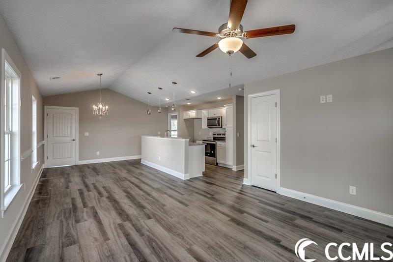 1182 Gilbert Road Conway, SC 29527 - Photo 6 of 22