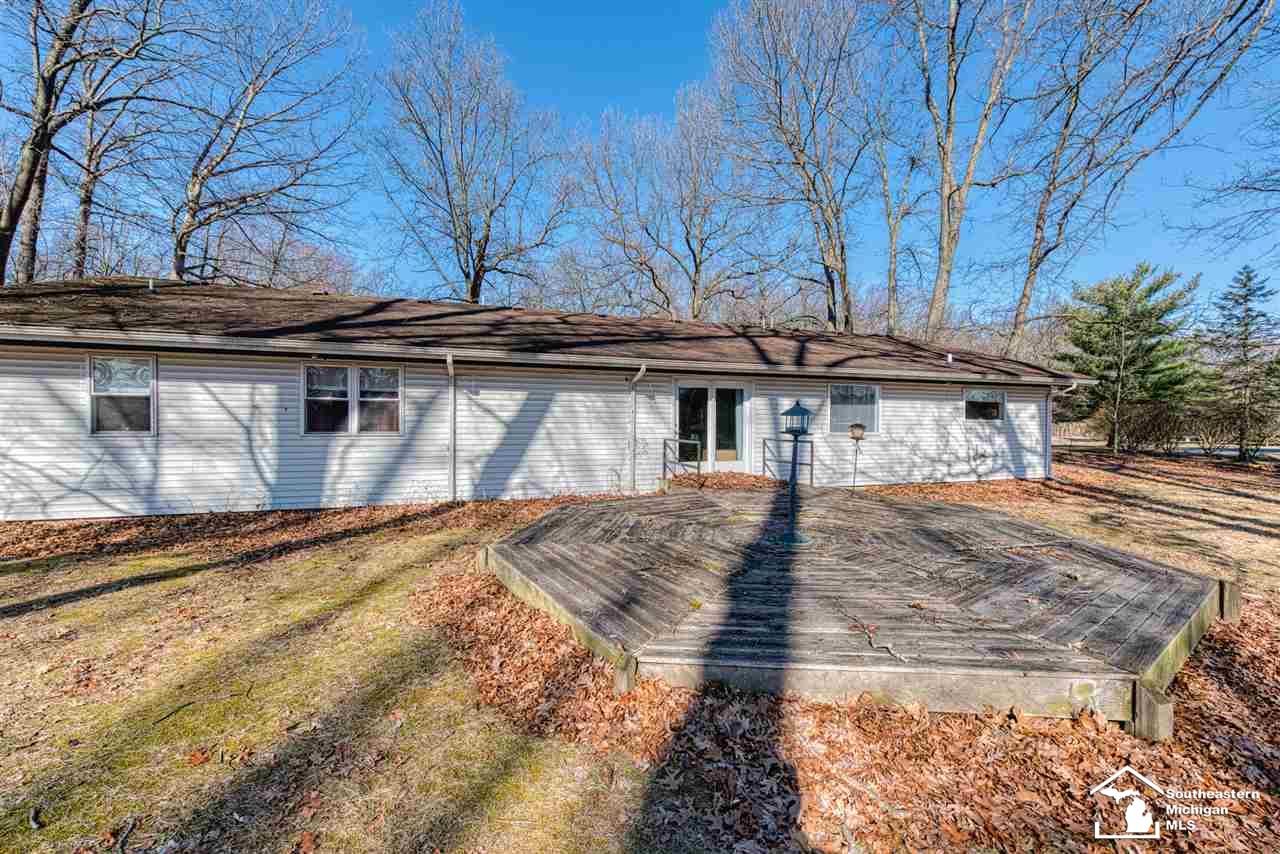 2429 Wells Road Dundee, MI 48131 - Photo 21 of 23