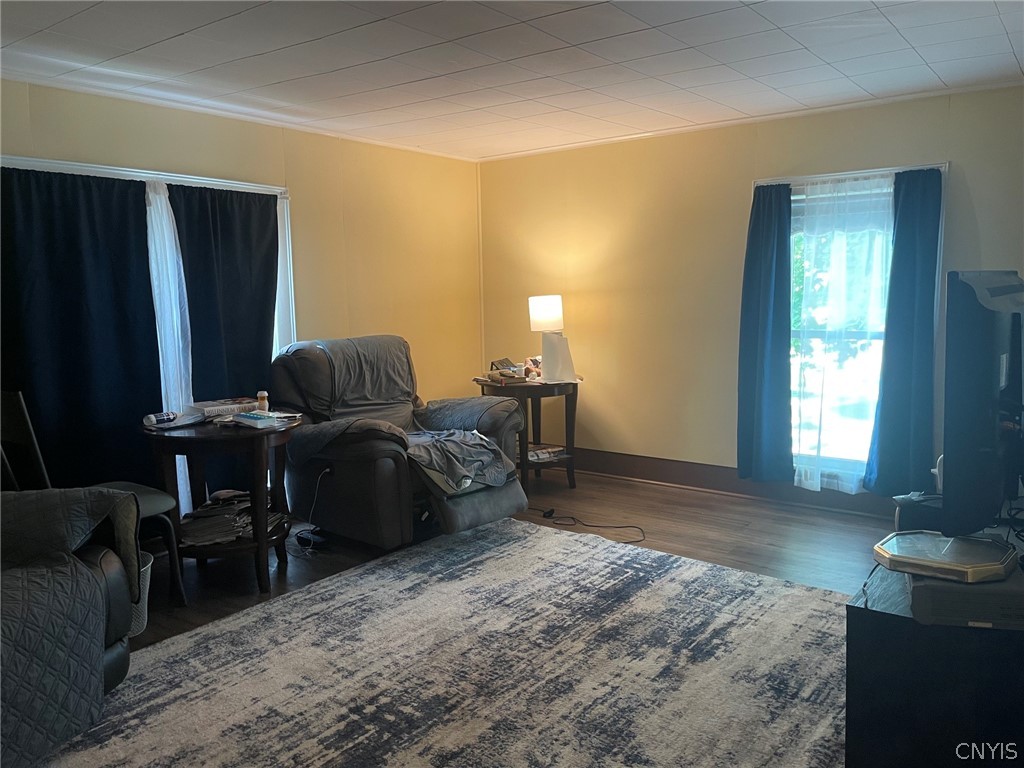 401 Stone Street Oneida, NY 13421 - Photo 22 of 31 2nd floor unit - living room