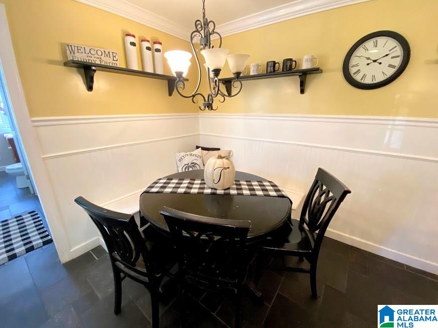3738 Alexandria Wellington Road Wellington, AL 36279 - Photo 9 of 21