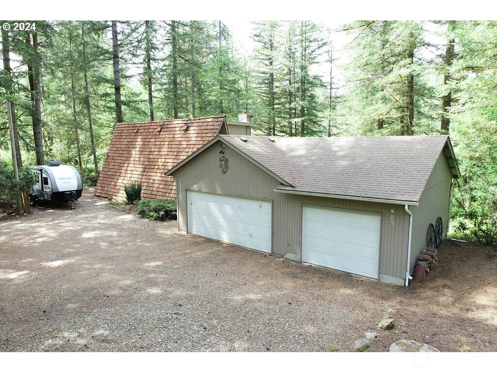 27007 Northeast Dole Valley Road Yacolt, WA 98675 - Photo 2 of 40 Gallery Image 2