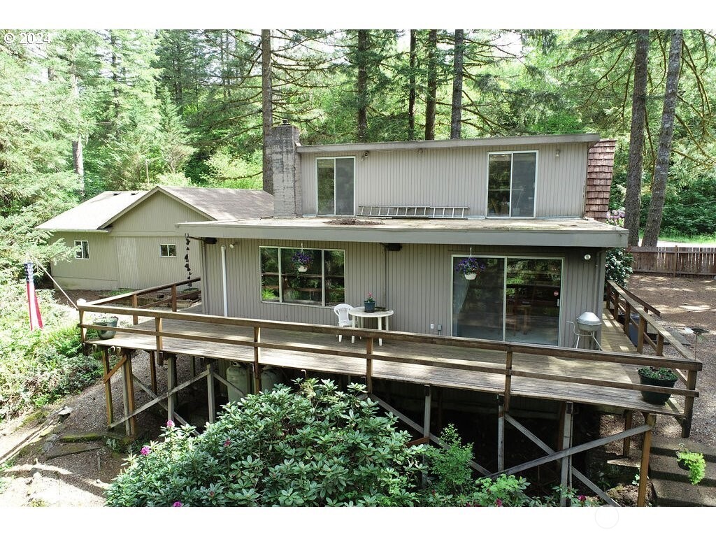27007 Northeast Dole Valley Road Yacolt, WA 98675 - Photo 3 of 40 Gallery Image 3