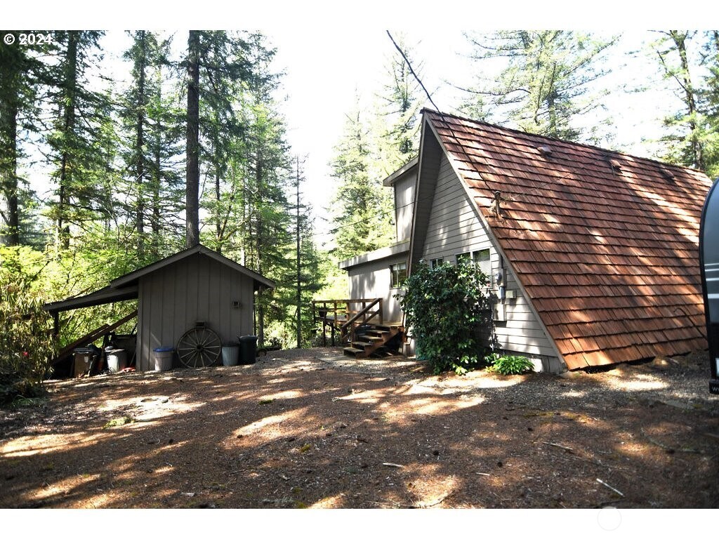 27007 Northeast Dole Valley Road Yacolt, WA 98675 - Photo 37 of 40 Gallery Image 37