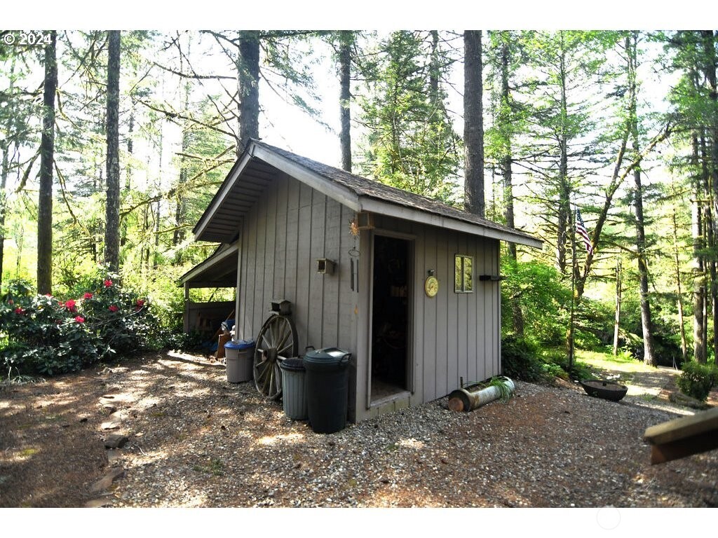 27007 Northeast Dole Valley Road Yacolt, WA 98675 - Photo 38 of 40 Gallery Image 38