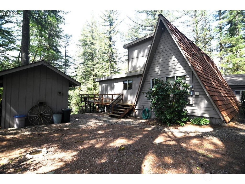 27007 Northeast Dole Valley Road Yacolt, WA 98675 - Photo 7 of 40 Gallery Image 7