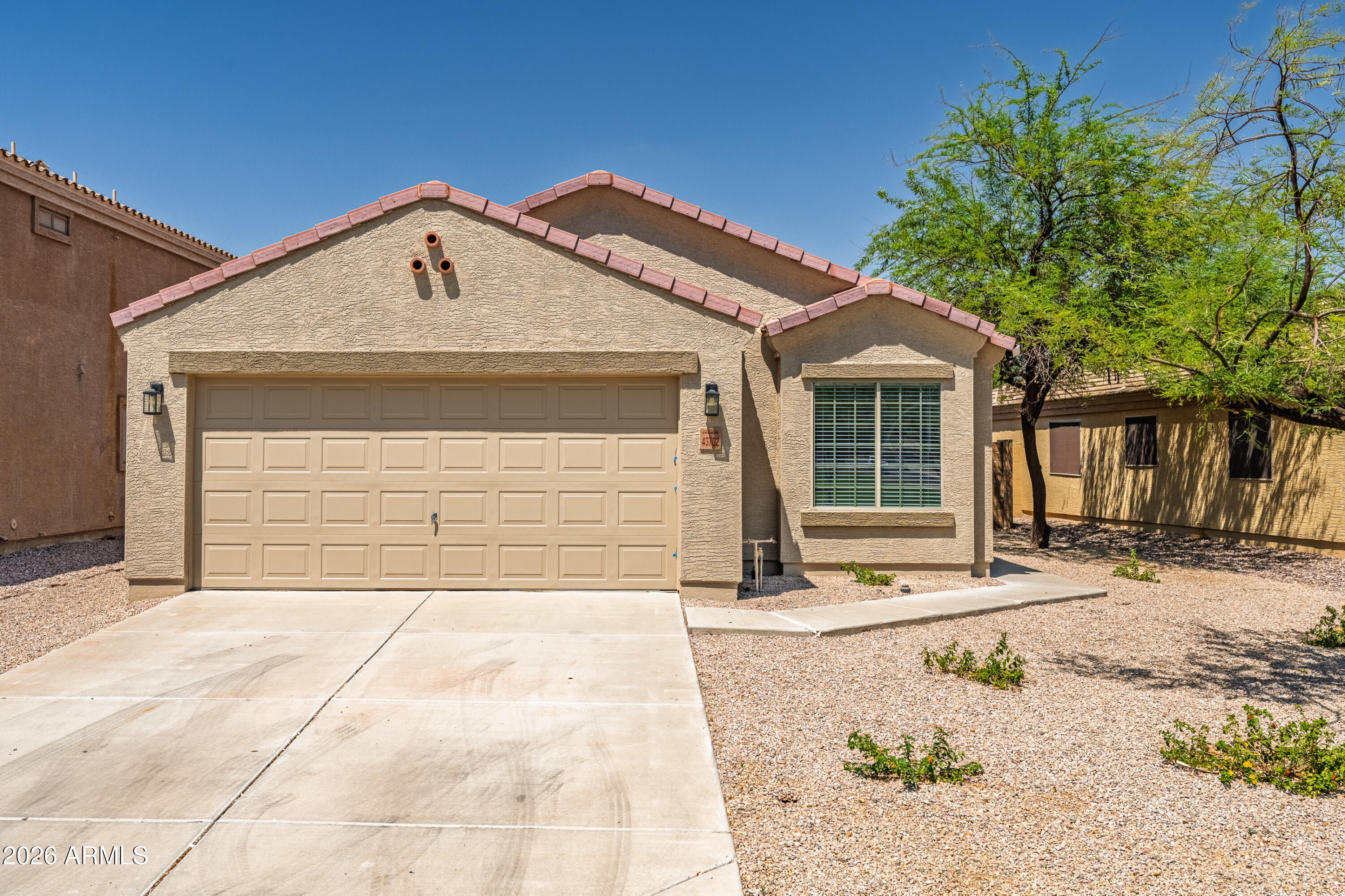 43702 West Magnolia Road Maricopa, AZ 85138 - Photo 1 of 39 43702 W Magnolia Rd-101