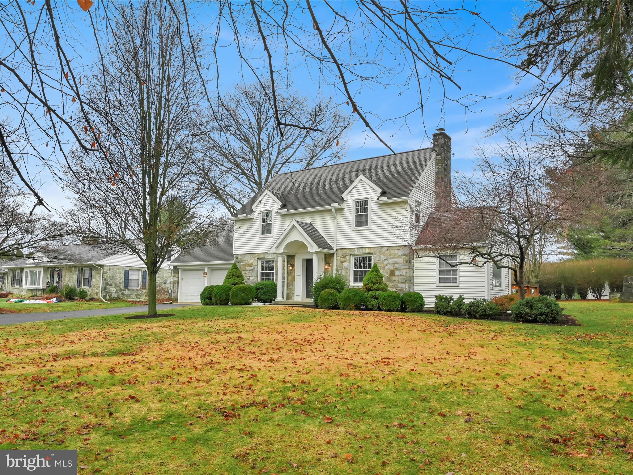 81 West Roseville Road Lancaster, PA 17601 - Photo 1 of 38 Front