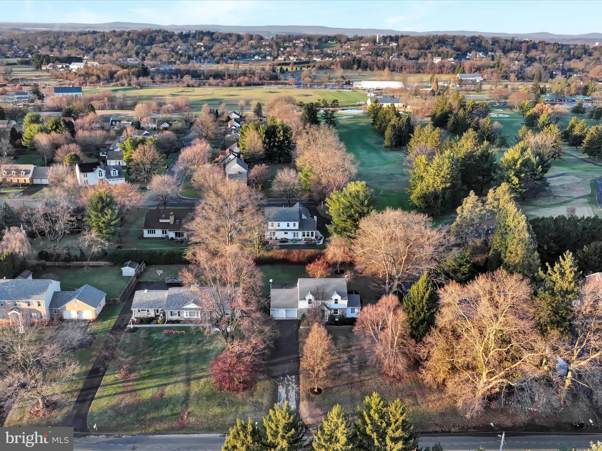 81 West Roseville Road Lancaster, PA 17601 - Photo 2 of 38 Aerial
