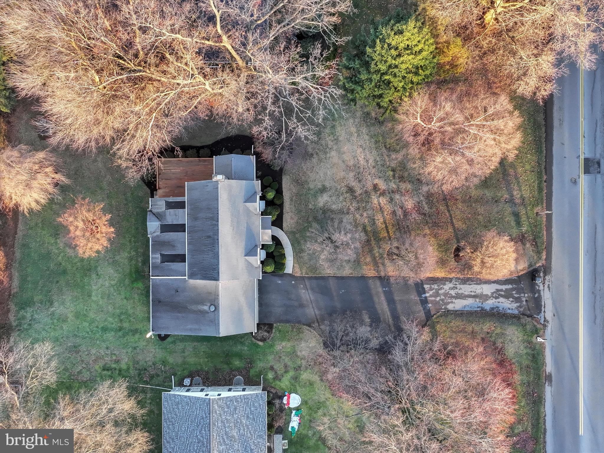 81 West Roseville Road Lancaster, PA 17601 - Photo 36 of 38 Aerial