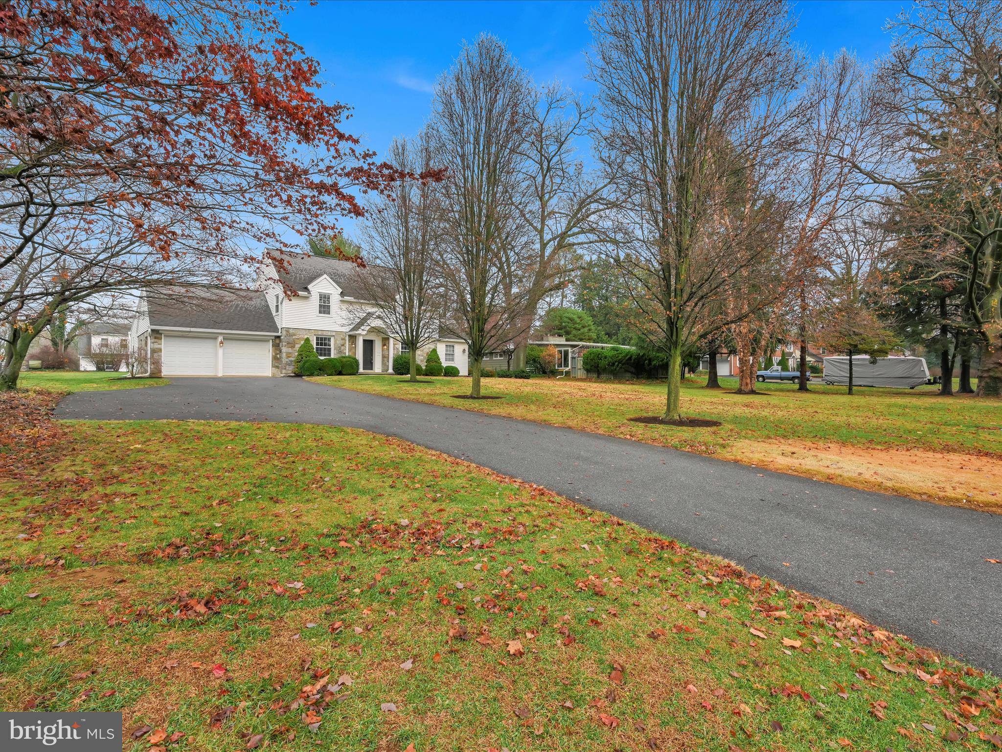 81 West Roseville Road Lancaster, PA 17601 - Photo 7 of 38 Driveway