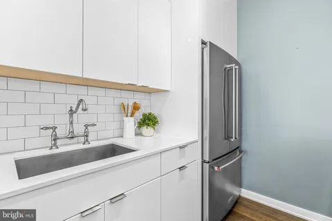 $524,500 | 1380 Quincy Street Northwest, Unit 3E, Washington, DC 20010