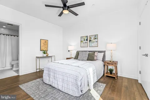 $524,500 | 1380 Quincy Street Northwest, Unit 3E, Washington, DC 20010