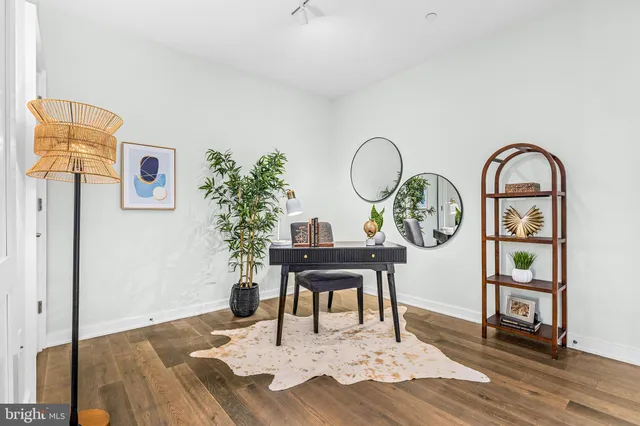 $524,500 | 1380 Quincy Street Northwest, Unit 3E, Washington, DC 20010