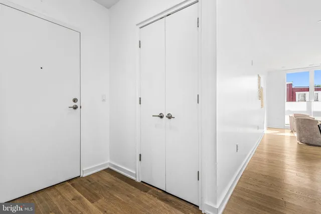 $524,500 | 1380 Quincy Street Northwest, Unit 3E, Washington, DC 20010