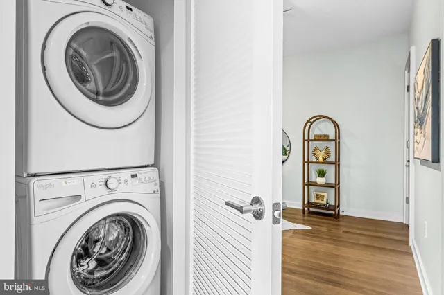 $524,500 | 1380 Quincy Street Northwest, Unit 3E, Washington, DC 20010