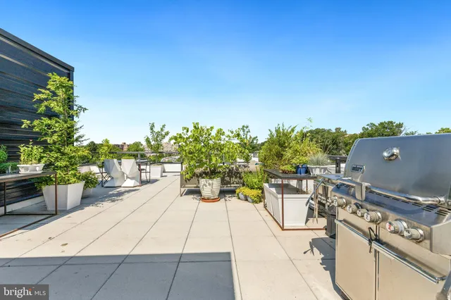 $524,500 | 1380 Quincy Street Northwest, Unit 3E, Washington, DC 20010