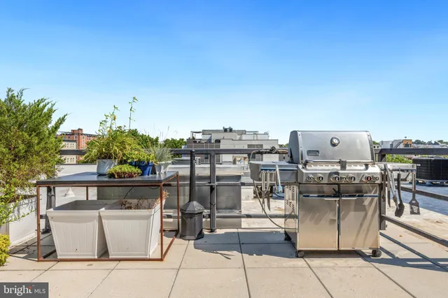 $524,500 | 1380 Quincy Street Northwest, Unit 3E, Washington, DC 20010