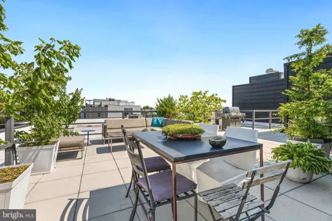 $524,500 | 1380 Quincy Street Northwest, Unit 3E, Washington, DC 20010