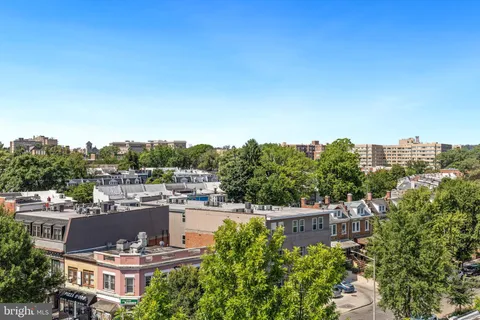 $524,500 | 1380 Quincy Street Northwest, Unit 3E, Washington, DC 20010