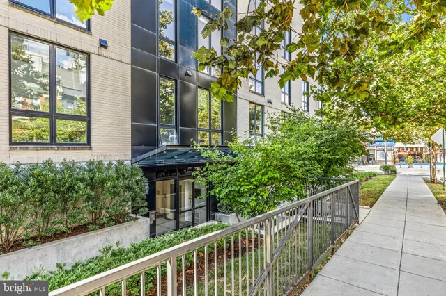 $524,500 | 1380 Quincy Street Northwest, Unit 3E, Washington, DC 20010
